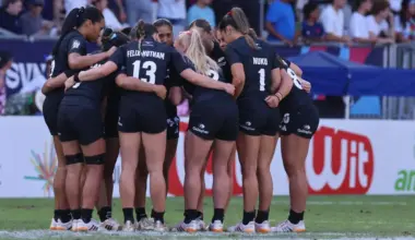 Live: France v Black Ferns - WXV Global Series rugby test - Stuff