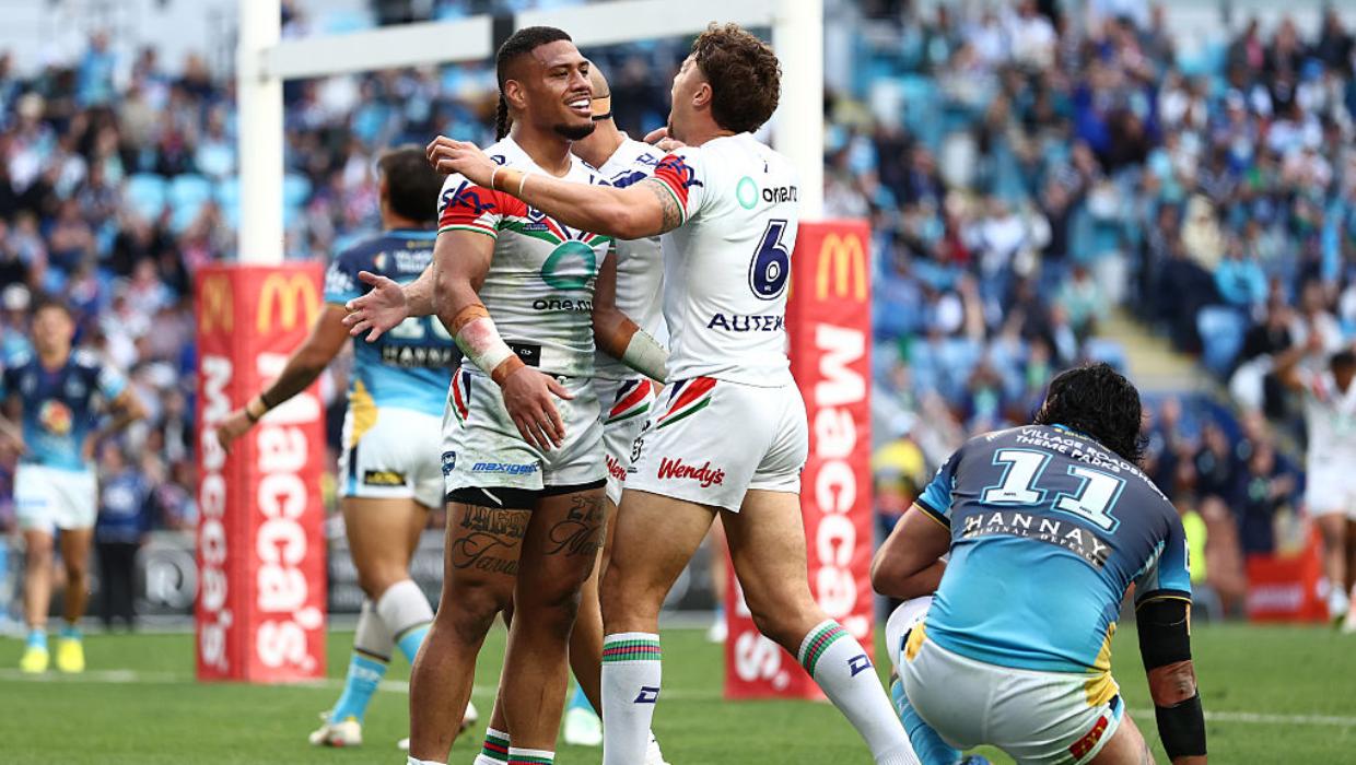 Warriors get injury boost ahead of do-or-die NRL semifinal against Newcastle Knights - Stuff