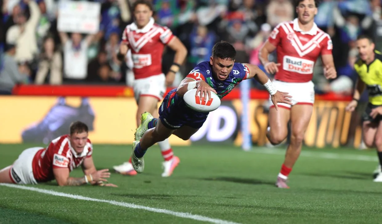 ‘Model unsustainable’: New Zealand Rugby’s bombshell $66 million financial abyss - Stuff