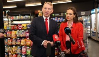 Labour proposes to ban price gouging - Stuff