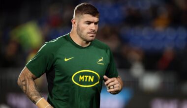 Live: Wallabies v Springboks – one-off rugby test - Stuff