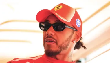 Charles Leclerc takes responsibility for Monza incident, says good relationship with Lewis Hamilton not affected - stuff.co.nz