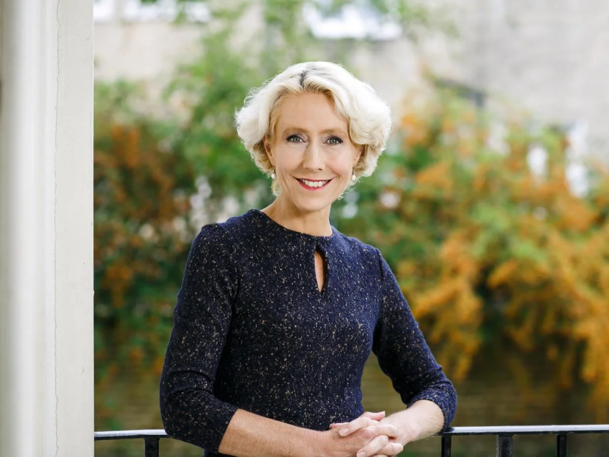 FMA chief executive Samantha Barrass leaves amid turmoil - Stuff