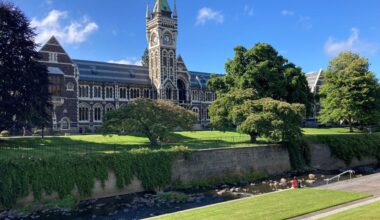 Otago student passed out at a party. His death highlights a ‘prevalent youth drinking culture’ - Stuff