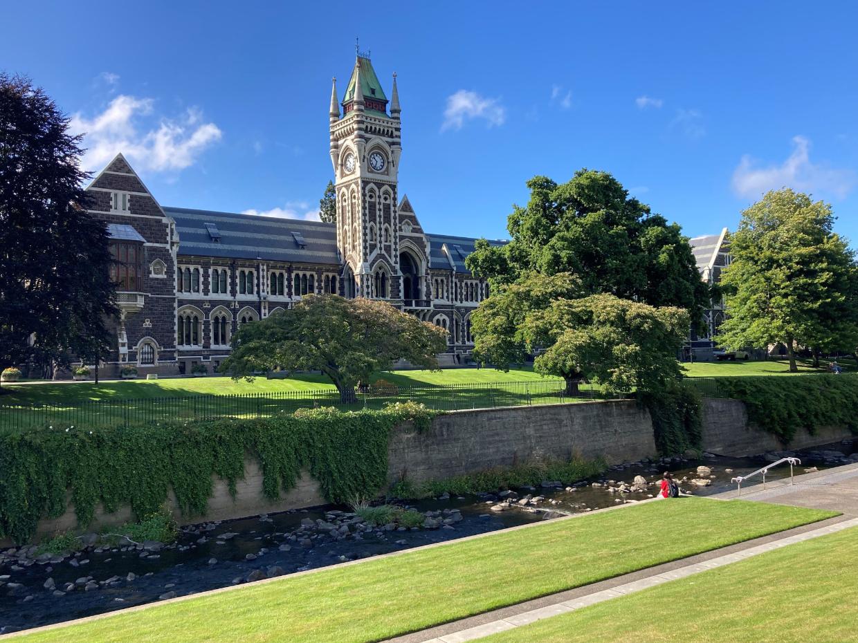 Otago student passed out at a party. His death highlights a ‘prevalent youth drinking culture’ - Stuff