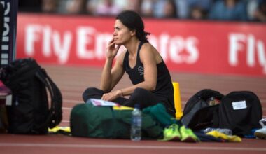 ‘That’s not women’s sport’: NZ Olympian weighs in on Sydney Sweeney ad - stuff.co.nz
