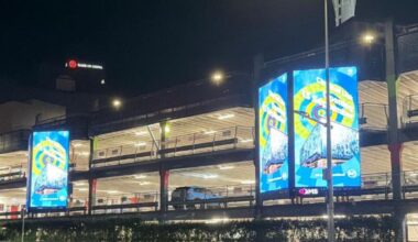 Emails reveal billboards displayed CRL opening date for six hours in error before being pulled - Stuff