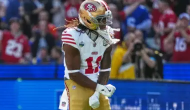49ers rout Rams in NFL's first Australia game behind Brock Purdy's three touchdown passes - Stuff