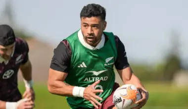 The big questions hanging over the All Blacks head of the fourth test against world champion Springboks - Stuff