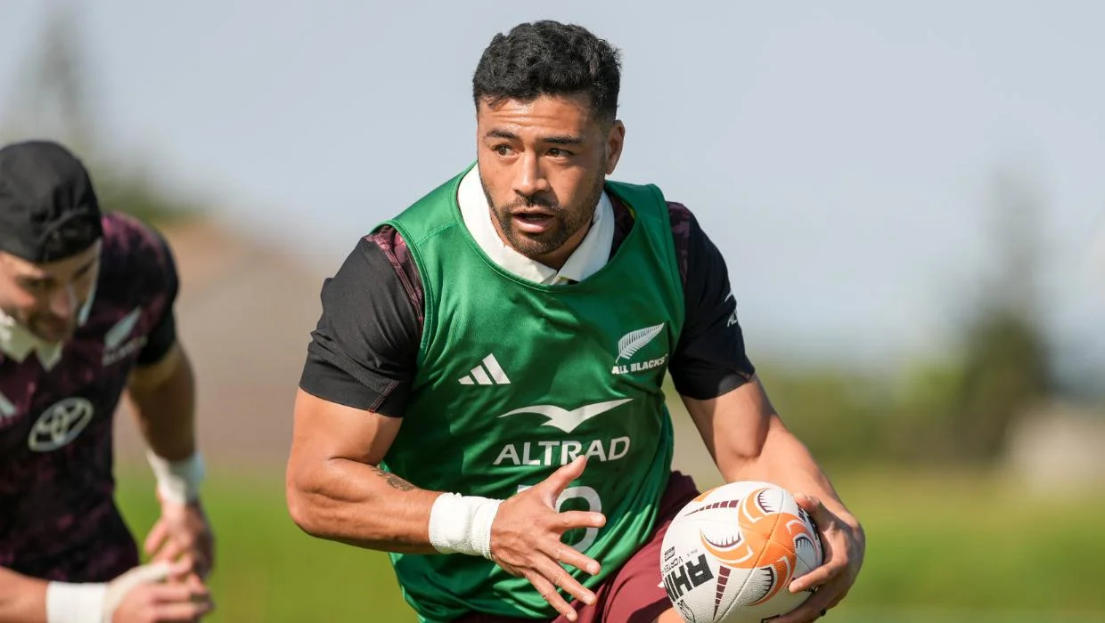 The big questions hanging over the All Blacks head of the fourth test against world champion Springboks - Stuff