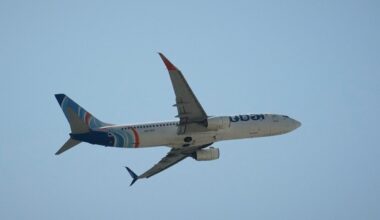 Hijacking scare diverts plane from heading to Israel to Saudi Arabia - Stuff
