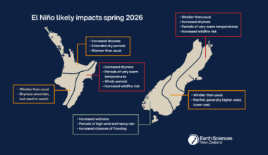 El Niño is a ‘big fat risk’ to your grocery bill - here’s what could rise - Stuff