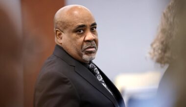 Ex-gang leader found guilty murdering rap icon Tupac Shakur in 1996 - Stuff
