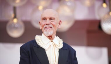 John Malkovich cancels performance in Israel over fabricated quote circulated by promoters - Stuff