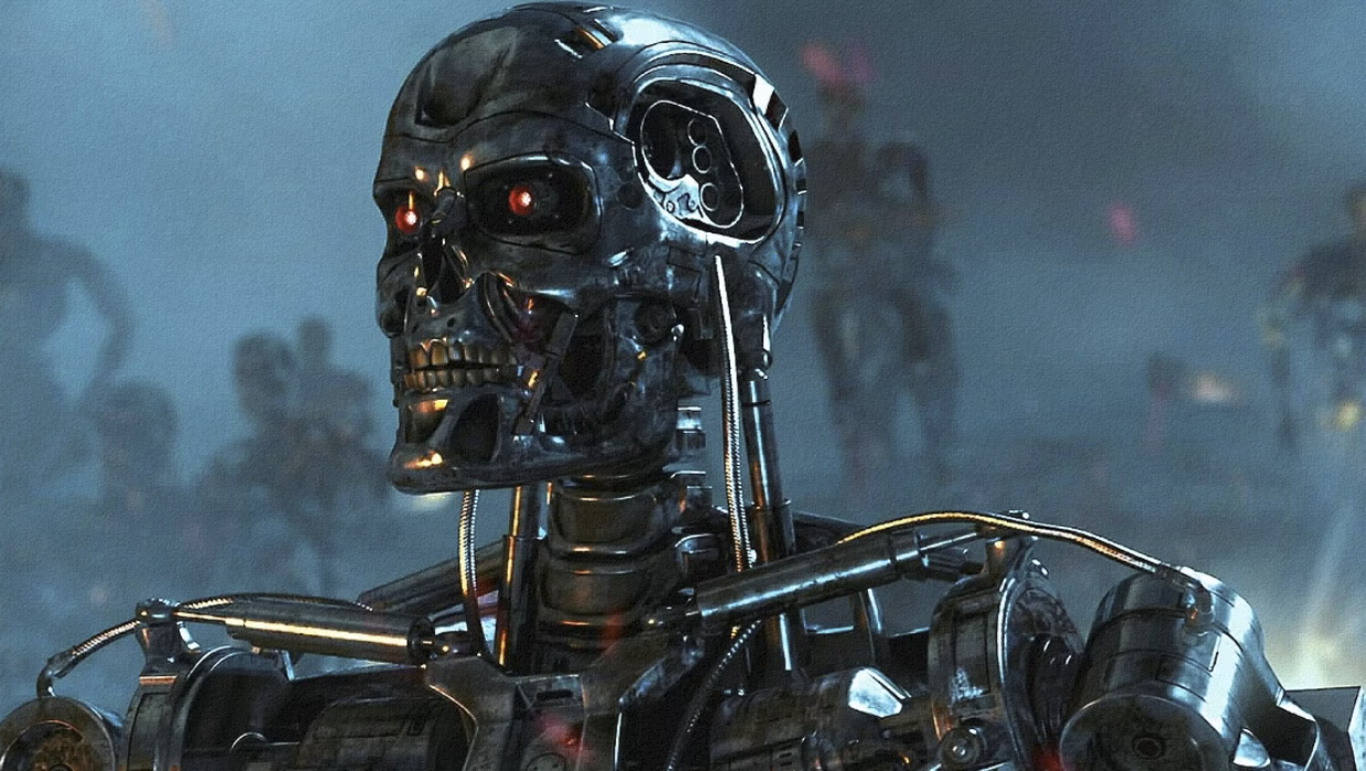 Serious people say AI could soon kill us all - why the hell can’t we just turn it off? - stuff.co.nz