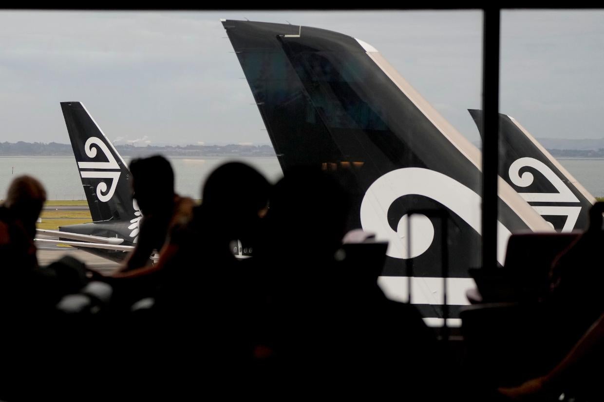 Former Air New Zealand CEO calls out PM’s not ‘cool’ criticism of airline’s performance - Stuff
