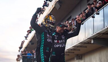 Fabian Coulthard delivers in the wet to win chaotic 500 with Chaz Mostert in Bathurst warm up - Stuff