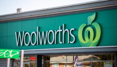 130 jobs on the line as Woolworths considers shifting customer care centre to Australia - Stuff