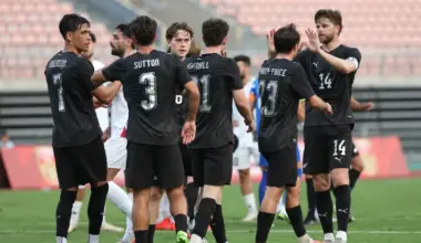 All Whites pegged back twice in 2-2 draw with Palestine - Stuff