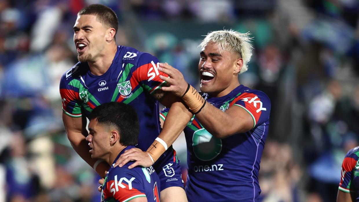 ‘Can’t sulk for long’: Warriors chasing big reaction against Newcastle Knights with NRL season on line - Stuff