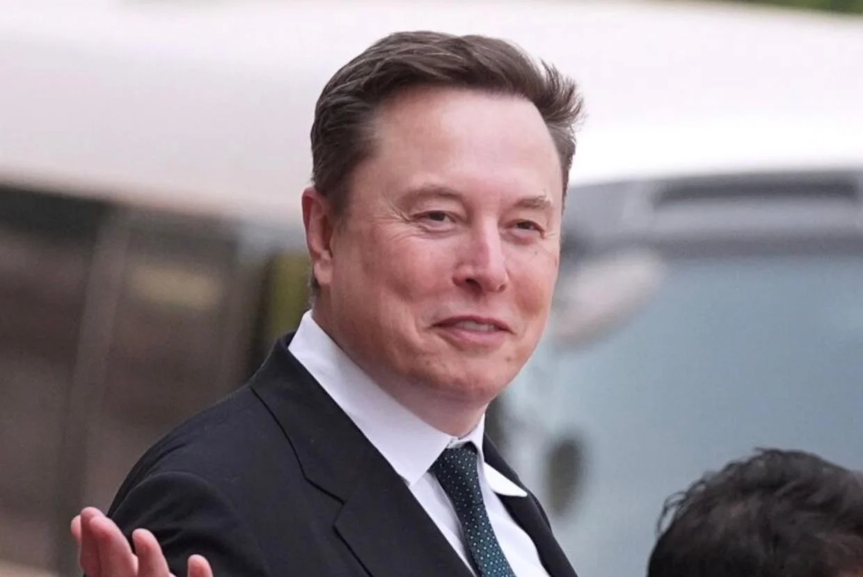Filmmaker set out to profile Elon Musk. What he found ‘upended the myth’ - Stuff