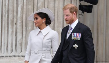 T&C Exclusive: Harry & Meghan: The Return of the Prince Premieres Tomorrow