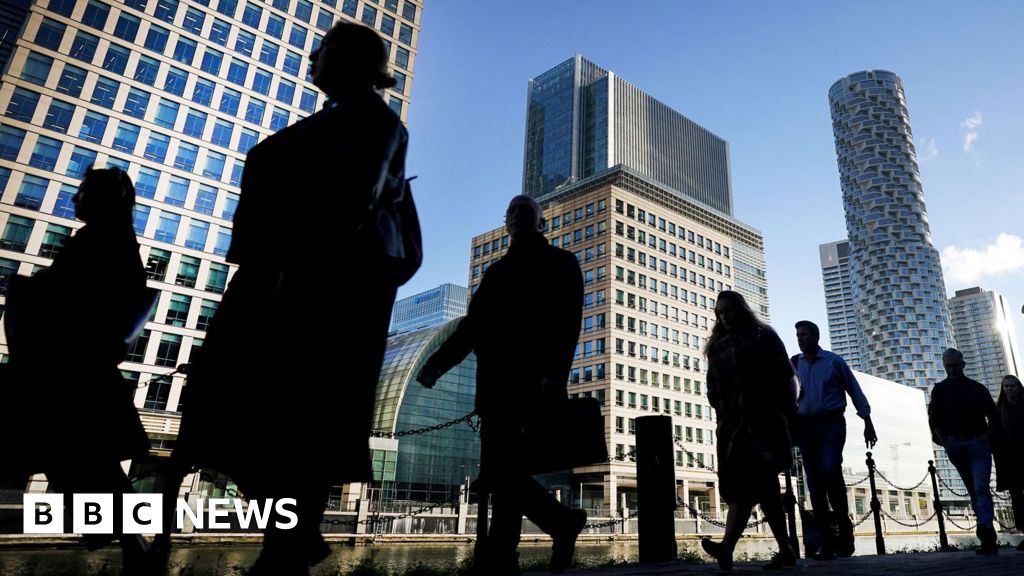 UK long-term borrowing costs highest since 1998 ahead of October Budget - BBC