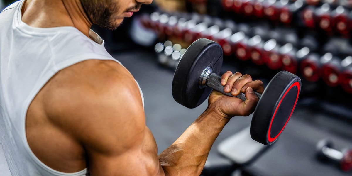 Dr Mike Israetel's Golden Rules for Muscle Growth – The Science-Backed Way to Actually Get Bigger