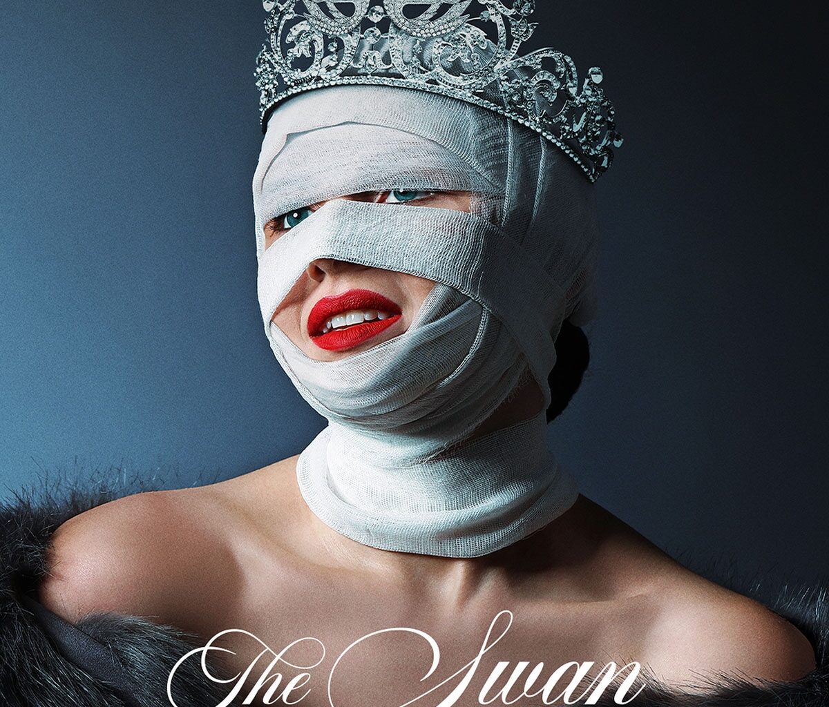 The Swan: Behind the Mirror : Reflecting on the Biggest Revelations - eonline.com