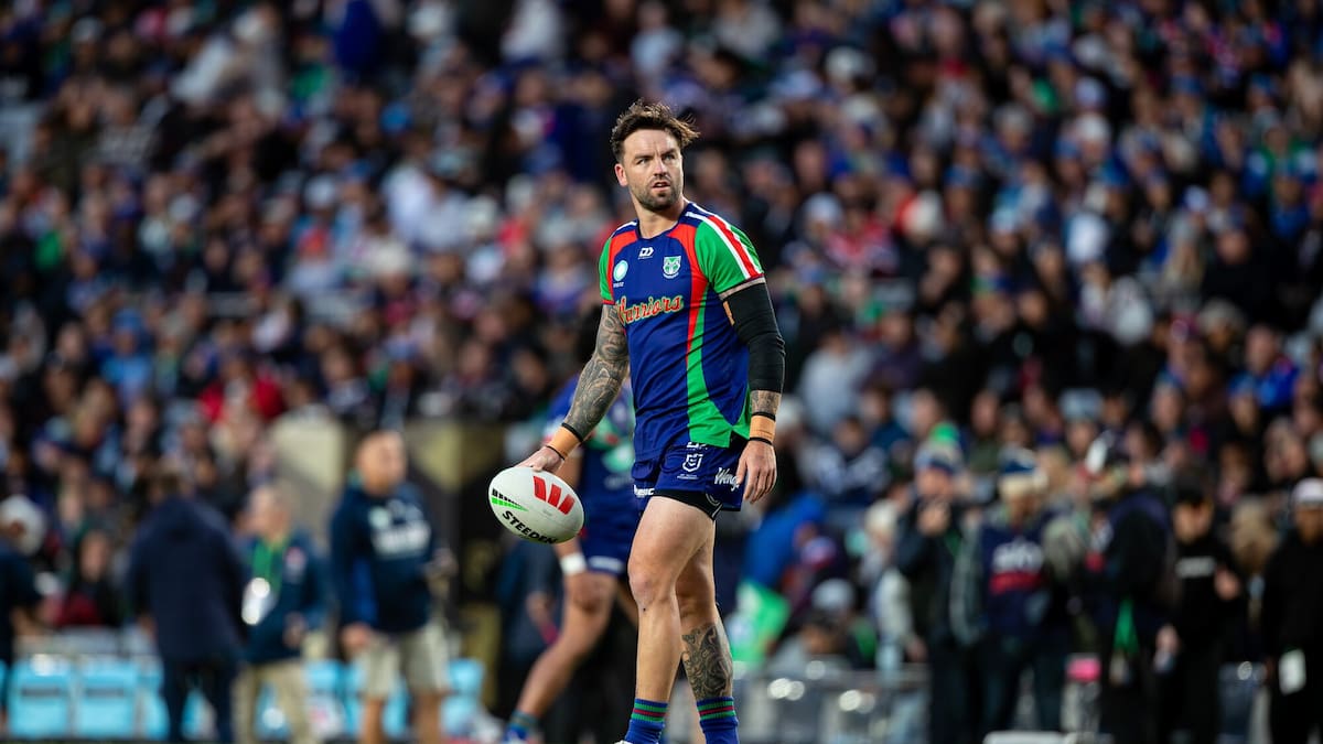 Kiwis: Wayde Egan unlikely to get late Rugby League World Cup call-up, despite Phoenix Crossland doubt