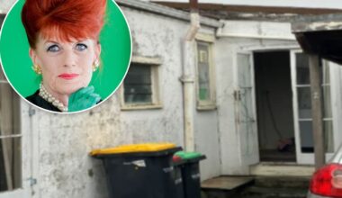 Renters TV star Prudence Morrall’s company breached rules across 20 tenancies