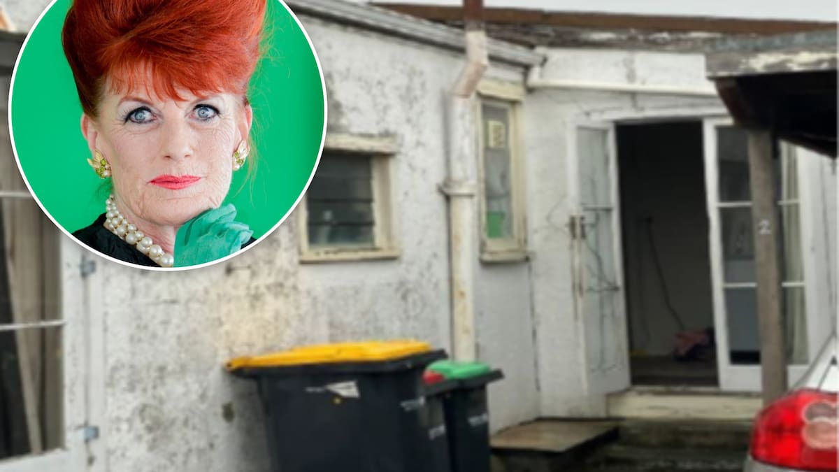 Renters TV star Prudence Morrall’s company breached rules across 20 tenancies