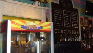 Wellington’s Circus Bar to close after almost nine years, final day announced