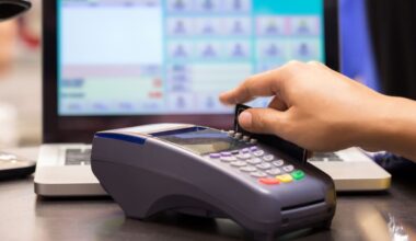 Retail spending falls 0.9% in August as rising fuel prices bite households