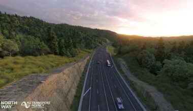 Northern Motorway extension: Foreign farmland lease deal approved for Ara Tūhono Warkworth to Te Hana
