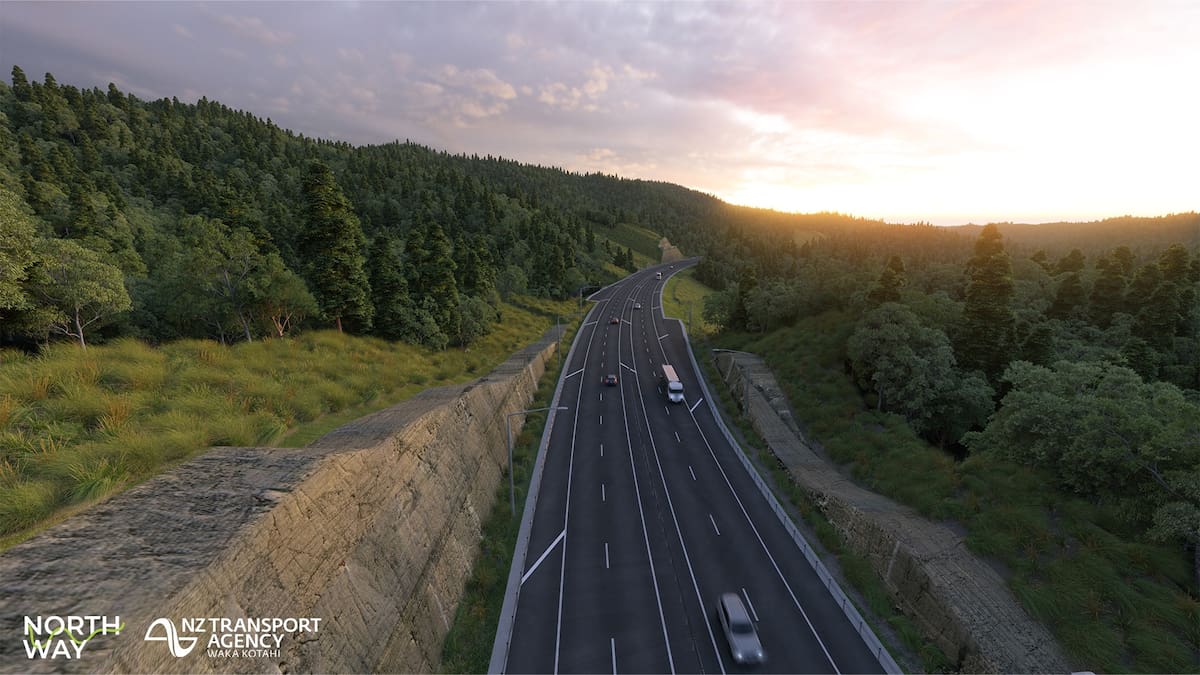 Northern Motorway extension: Foreign farmland lease deal approved for Ara Tūhono Warkworth to Te Hana
