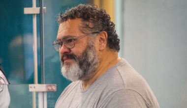 Operation Van – Justin Te Kowhai sentencing: Comancheros commander’s Rotorua-based meth syndicate ‘manager’ jailed in Auckland