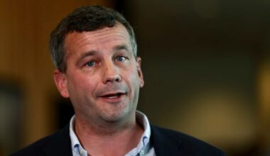 Real Life: Act Party Leader David Seymour on polarisation, politics, and riding his e-bike