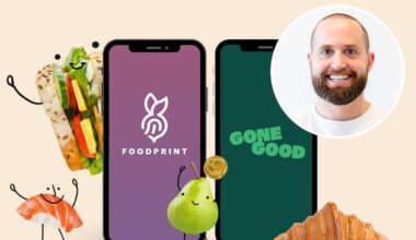 Foodprint closure reversed as Delivereasy reheats food-rescue app
