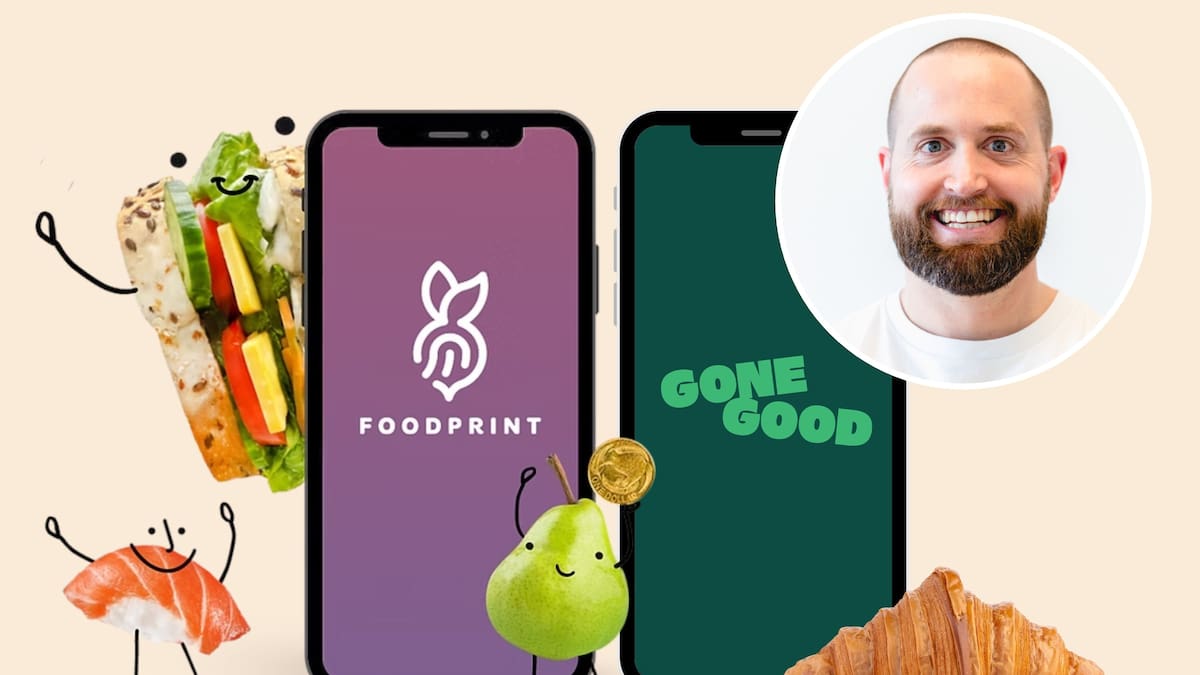 Foodprint closure reversed as Delivereasy reheats food-rescue app
