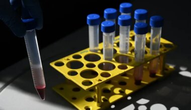 UAE approves drug that helps control production of excess red blood cells