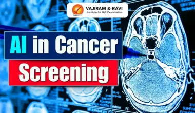AI in Cancer Screening