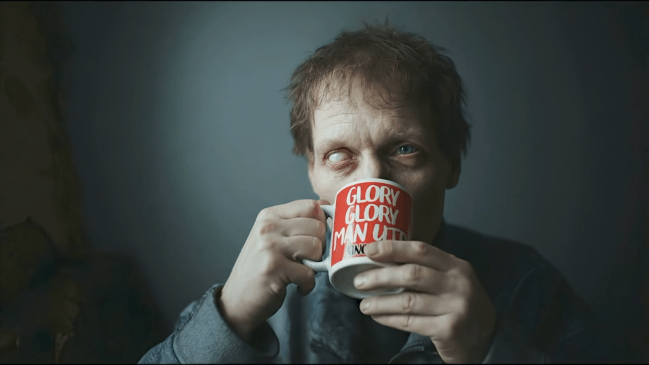 AI short 'Kev'
