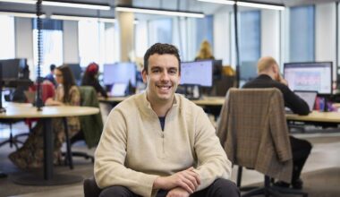 Health New Zealand’s AI scribe partner Heidi raises capital at $1.54 billion valuation