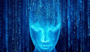 How introverted or extroverted you are may influence how you use AI