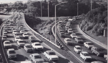 The (really good) Auckland Motorway Strategic Plan