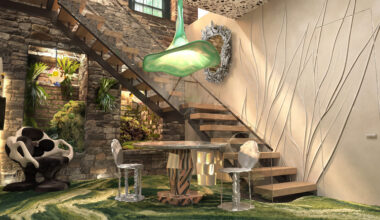 First-Look at Kips Bay Decorator Show House New York Spaces
