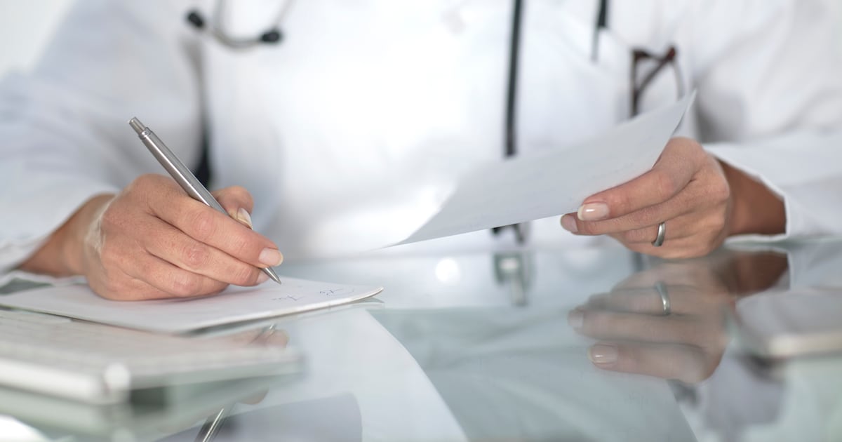 Childhood GLP-1 prescriptions rise dramatically