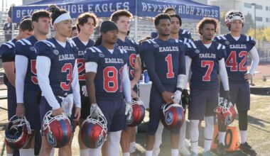 'All American' Finale: Taye Diggs, Daniel Ezra Returns Explained