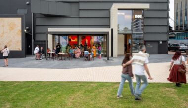 Revamped Toi Tauranga Art Gallery draws almost 100,000 visitors in seven months